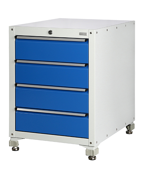 caja de herramientas móvil