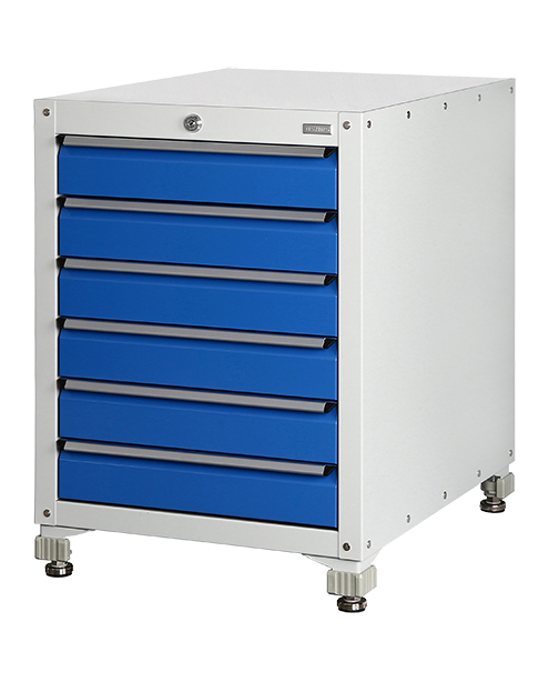 caja de herramientas móvil