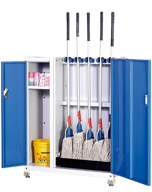 caja de herramientas móvil