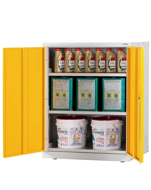 caja de herramientas móvil