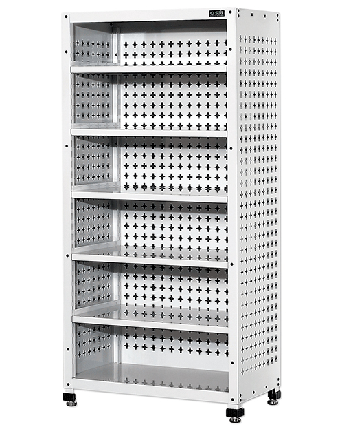 caja de herramientas móvil