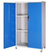 caja de herramientas móvil