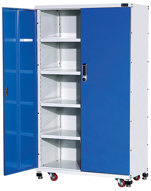 caja de herramientas móvil