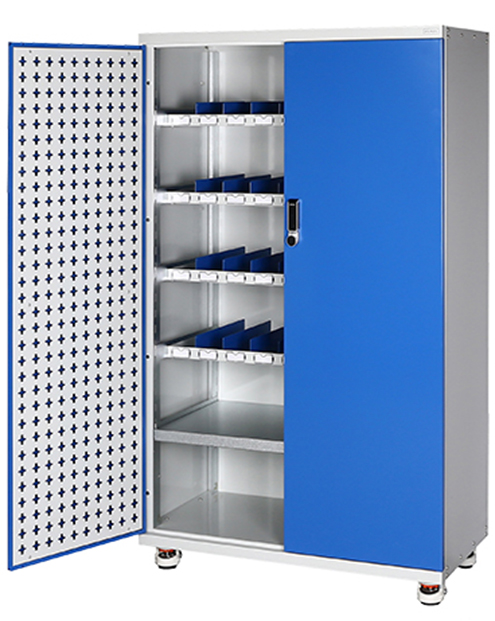 caja de herramientas móvil