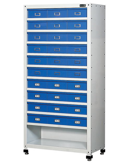 caja de herramientas móvil