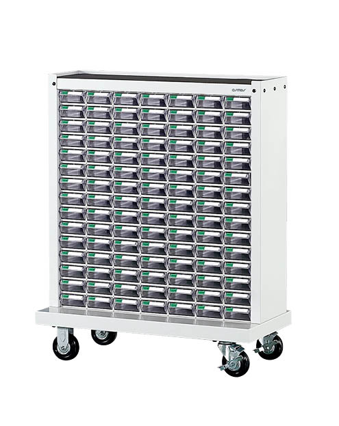 caja de herramientas móvil