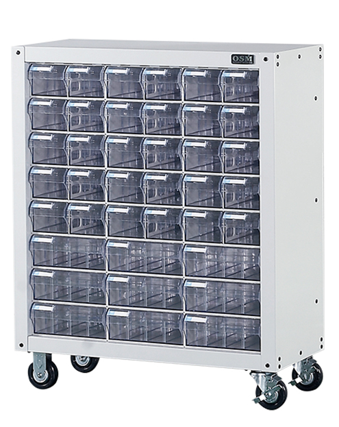 caja de herramientas móvil