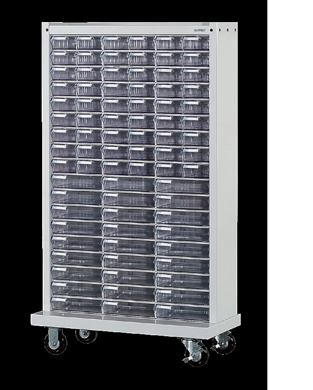 caja de herramientas móvil