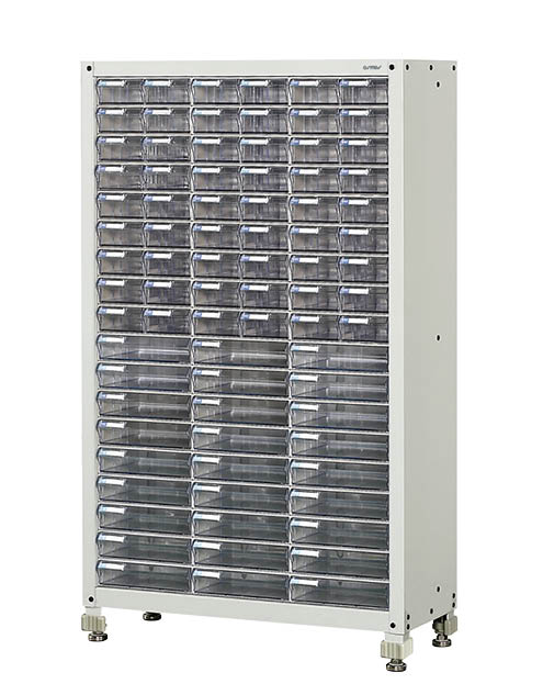 caja de herramientas móvil