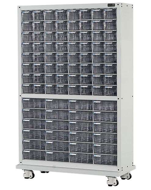 caja de herramientas móvil