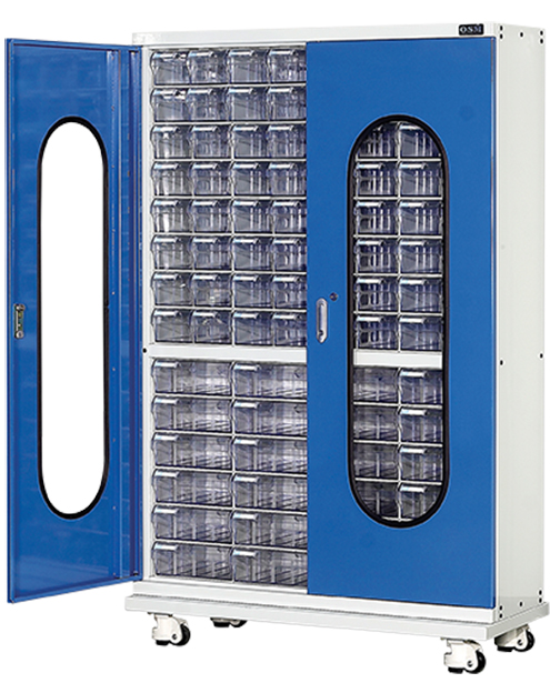 caja de herramientas móvil