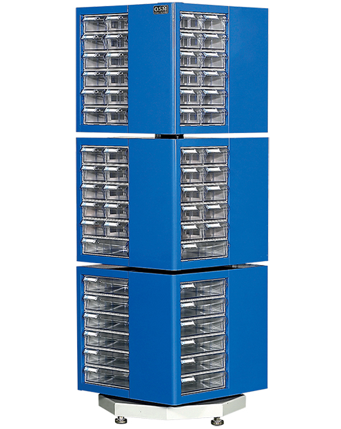 caja de herramientas móvil