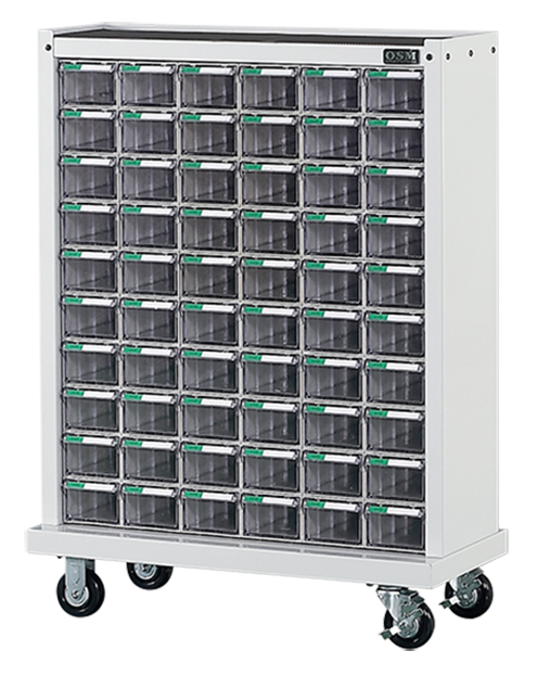 caja de herramientas móvil